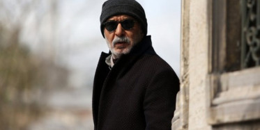 Çarpışma Yeni Bölüm İlk Sahne - 18. Bölüm