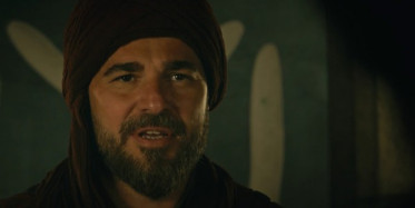 Diriliş Ertuğrul Fragman - 144. Bölüm - 2. Fragman