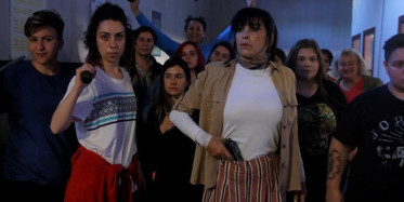 Avlu Yeni Bölümü Olan 44. Bölümde Neler Yaşanacak?