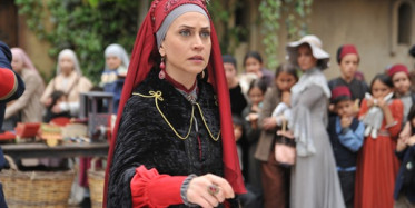 Payitaht Abdülhamid Fragman - 88. Bölüm - 2. Fragman