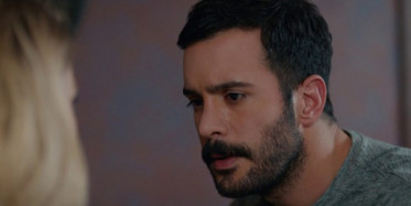 Kuzgun Dizisi Fragman - 10. Bölüm 2. Fragman