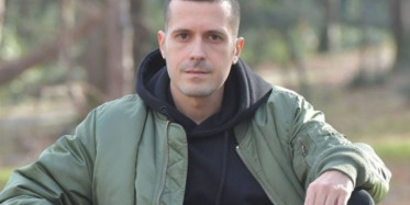 Orhan Gencebay'ın Oğlu Gökhan Gencebay'ın Bıçaklandığı Görüntüler