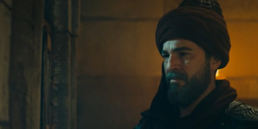 Diriliş Ertuğrul Fragman - 124. Bölüm - 2. Fragman	
