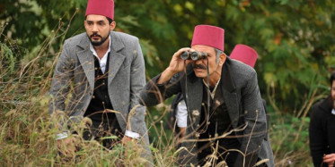 Payitaht Abdülhamid Fragman - 61. Bölüm - 2. Fragman