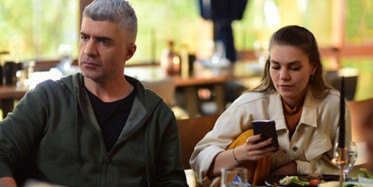 İstanbullu Gelin Dizisinde Hakan Muhafız Sürprizi