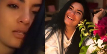 Tesettürden Çıkan Hanife Gürdal'ın Videoları Sosyal Medyayı Salladı