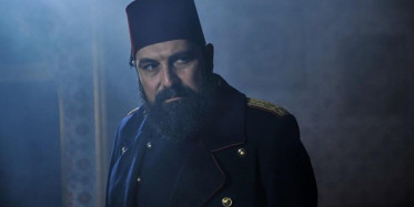 Payitaht Abdülhamid Dizisi Zikir Sahnesi