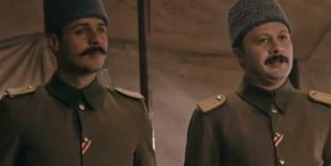 Mehmetçik Kutlu Zafer Fragman - 31. Bölüm - 2. Fragman