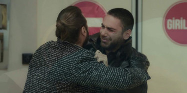 Vuslat Dizisi Yeni Bölümü Olan 13. Bölümde Neler Yaşanacak?