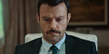 İstanbullu Gelin Yeni Bölüm İlk Sahne - 64. Bölüm