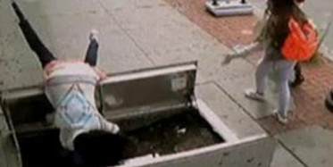 Bu Kadar da Olmaz Dedirten Komik Kazalar