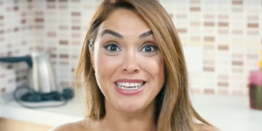 Zuhal Topal’la Sofrada Yeni Sezon Fragmanı Yayınlandı