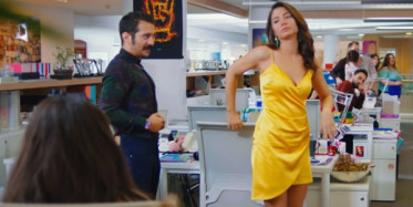 Erkenci Kuş Yeni Bölüm İlk Sahne - 33. Bölüm