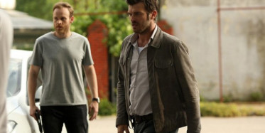 Çarpışma Yeni Bölüm İlk Sahne - 23. Bölüm 2. Ön İzleme