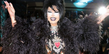 Bülent Ersoy: Nişanlını da Al Gel