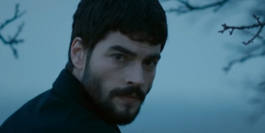 Hercai Dizisi Çok Yakında ATV'de! Hercai İlk Fragmanı Yayınlandı