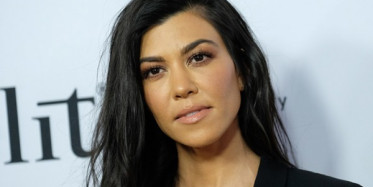 Kourtney Kardashian Instagram Paylaşımları