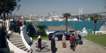 Zalim İstanbul Fragman - 1. Bölüm - 2. Fragman