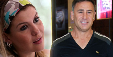 İzzet Yıldızhan'ın Oğlundan Gülben Ergen'e Hakaret Gibi Sözler