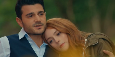 Leke Fragman - 4. Bölüm - 3. Fragman