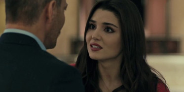 Halka Dizisi Yeni Bölüm İlk Sahne - 12. Bölüm