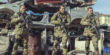 Söz Dizisi Fragman - 77. Bölüm - 2. Fragman