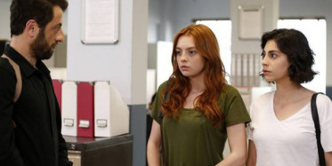 Leke Dizisi Yeni Bölümü Olan 9. Bölümde Neler Yaşanacak?