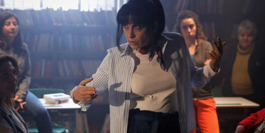 Avlu Yeni Bölümü Olan 39. Bölümde Neler Yaşanacak?