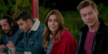 Kalk Gidelim Yeni Bölüm İlk Sahne - 71. Bölüm