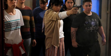 Avlu Dizisi Fragman - 43. Bölüm 2. Fragman