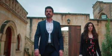 Hercai Dizisi Yeni Bölümü Olan 7. Bölümde Neler Yaşanacak?