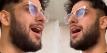 Reynmen Ezan Videosu