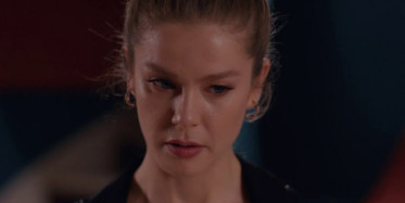 Kuzgun Dizisi Fragman - 14. Bölüm 2. Fragman