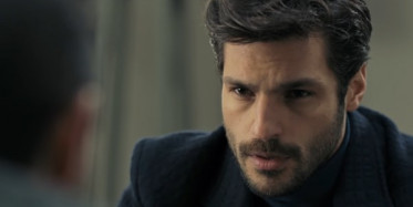 Halka Dizisi Yeni Bölüm İlk Sahne - 9. Bölüm