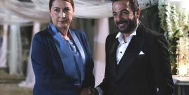 Bir Zamanlar Çukurova Yeni Bölüm İlk Sahne - 35. Bölüm