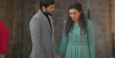 Hercai Dizisi Yeni Bölümü Olan 9. Bölümde Neler Yaşanacak?