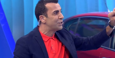 Çarkıfelek Bayram Boyunca Kanal D'de