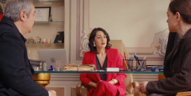 Kadın Dizisi Fragman - 56. Bölüm - 2. Fragman