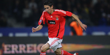 Di Maria'nın Benfica Zamanı