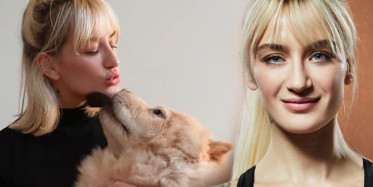 Didem Soydan: Kirlenmek Güzeldir