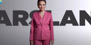 Didem Arslan Yılmaz'la Vazgeçme 2. Fragman Yayınlandı