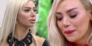 Oryantal Didem: Beni Fare Dolu Depoya Kapatırlardı