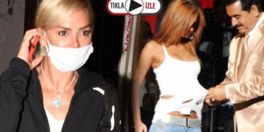 Didem Kınalı, İbrahim Tatlıses Hakkında Konuştu