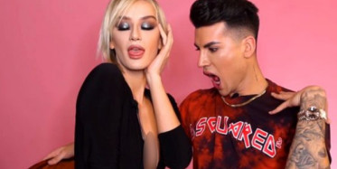 Kerimcan Durmaz'ın Programına Katılan Didem Soydan Bomba İtiraflarda Bulundu