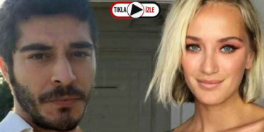 Didem Soydan'dan Burak Deniz Açıklaması