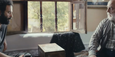 Dilsiz 1. Fragman Yayınlandı