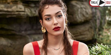 Dilan Çiçek Deniz Salgın Süreciyle İlgili Konuştu