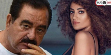 Dilan Çıtak, Babası İbrahim Tatlıses'le İlgili Soruya Verdiği Cevapla Dikkat Çekti