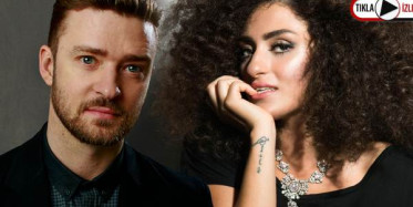 Dilan Çıtak’tan Justin Timberlake İtirafı