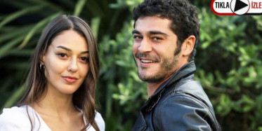 Dilan Çiçek Deniz’den Burak Deniz Paylaşımı